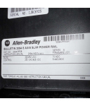 Allen Bradley Kinetix 6000 Power Rail 2094-PRS8 OVP