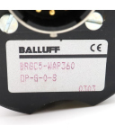 Balluff Drehgeber BRGC5-WAP360-OP-G-0-S GEB