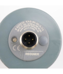 Rechner Kapazitiver Sensor KAS-80-50-A 825510 OVP